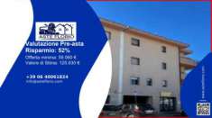 Foto Immobile in asta di 131 m, box auto in vendita a Vittoria