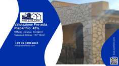 Foto Immobile in asta di 131 m con 2 locali in vendita a Ficarazzi