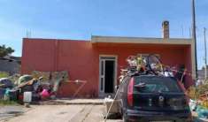 Foto Immobile in asta di 131 m con 3 locali in vendita a Dolianova