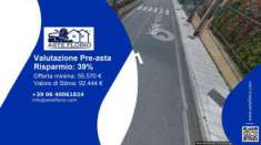Foto Immobile in asta di 131 m con 4 locali in vendita a Rovito