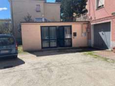 Foto Immobile in asta di 131 m con pi di 5 locali in vendita a Fabriano