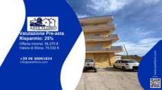 Foto Immobile in asta di 131 m con pi di 5 locali in vendita a Ginosa