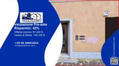 Foto Immobile in asta di 131 m con pi di 5 locali in vendita a Montebelluna