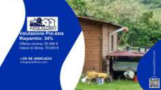 Foto Immobile in asta di 131 m con pi� di 5 locali in vendita a Poggibonsi