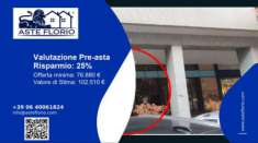 Foto Immobile in asta di 131 m con pi di 5 locali in vendita a Torino