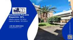 Foto Immobile in asta di 131 m in vendita a Casavatore