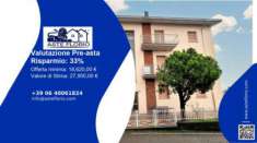 Foto Immobile in asta di 131 m in vendita a Coli