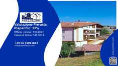 Foto Immobile in asta di 131 m in vendita a Dipignano