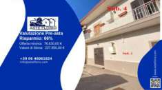 Foto Immobile in asta di 131 m in vendita a Frignano