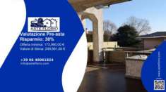 Foto Immobile in asta di 131 m in vendita a Limbiate