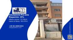 Foto Immobile in asta di 131 m in vendita a Manfredonia