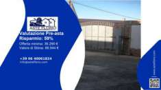 Foto Immobile in asta di 131 m in vendita a Marsala