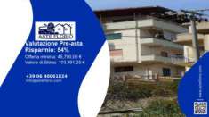 Foto Immobile in asta di 131 m in vendita a Messina