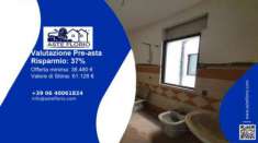 Foto Immobile in asta di 131 m in vendita a Monteroni di Lecce