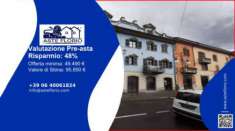 Foto Immobile in asta di 131 m in vendita a Nizza Monferrato