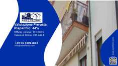 Foto Immobile in asta di 131 m in vendita a Padova