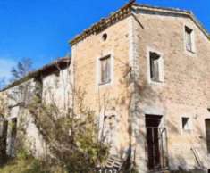 Foto Immobile in asta di 131 m in vendita a Pergola