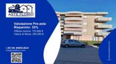 Foto Immobile in asta di 131 m in vendita a Potenza Picena