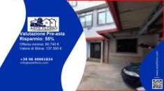 Foto Immobile in asta di 131 m in vendita a San Prisco