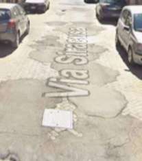 Foto Immobile in asta di 131 m in vendita a Scordia