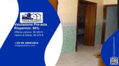 Foto Immobile in asta di 131 m in vendita a Scordia