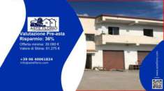 Foto Immobile in asta di 131 m in vendita a Sellia Marina