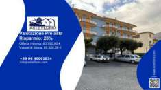 Foto Immobile in asta di 131 m in vendita a Vitulano