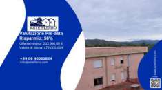 Foto Immobile in asta di 1311 m con pi di 5 locali in vendita a San Vito