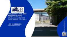 Foto Immobile in asta di 13112 m in vendita a Codogno