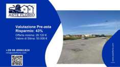 Foto Immobile in asta di 1316 m in vendita a Moglia