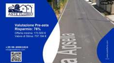 Foto Immobile in asta di 1316 m in vendita a Vallefoglia