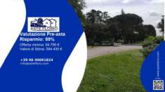 Foto Immobile in asta di 13172 m in vendita a Treviso