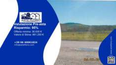 Foto Immobile in asta di 13195 m in vendita a Montelupone