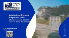 Foto Immobile in asta di 13195 m in vendita a Montelupone