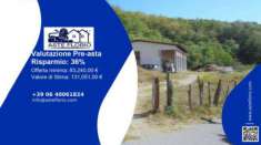 Foto Immobile in asta di 132 m, box auto doppio in vendita a Genova