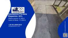 Foto Immobile in asta di 132 m, box auto in vendita a Copparo