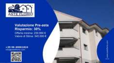 Foto Immobile in asta di 132 m, box auto in vendita a Magenta