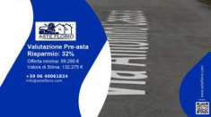 Foto Immobile in asta di 132 m con 3 locali in vendita a Porto Empedocle