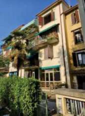 Foto Immobile in asta di 132 m con 4 locali in vendita a Treviso