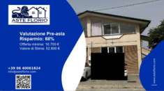 Foto Immobile in asta di 132 m con pi� di 5 locali in vendita a Giuliano Teatino