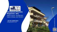 Foto Immobile in asta di 132 m con pi di 5 locali in vendita a Spoleto