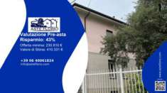 Foto Immobile in asta di 132 m in vendita a Albiate