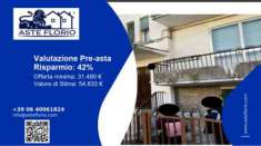 Foto Immobile in asta di 132 m in vendita a Copparo