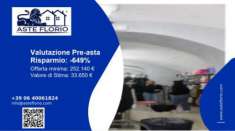 Foto Immobile in asta di 132 m in vendita a Foggia