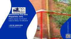 Foto Immobile in asta di 132 m in vendita a Lariano