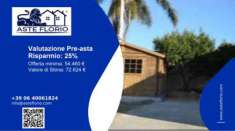 Foto Immobile in asta di 132 m in vendita a Montauro