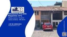 Foto Immobile in asta di 132 m in vendita a Parabiago