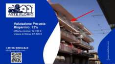 Foto Immobile in asta di 132 m in vendita a Priolo Gargallo