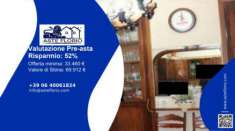 Foto Immobile in asta di 132 m in vendita a Roccavaldina