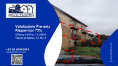 Foto Immobile in asta di 132 m in vendita a Sala Consilina